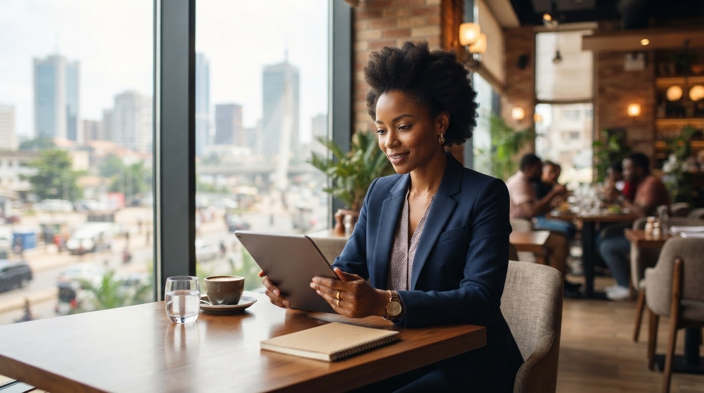 Directrice d’exploitation pilotant plusieurs établissements